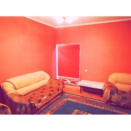 Nomad Apartment On Syganak 10Str Nur-Sultan  Room photo