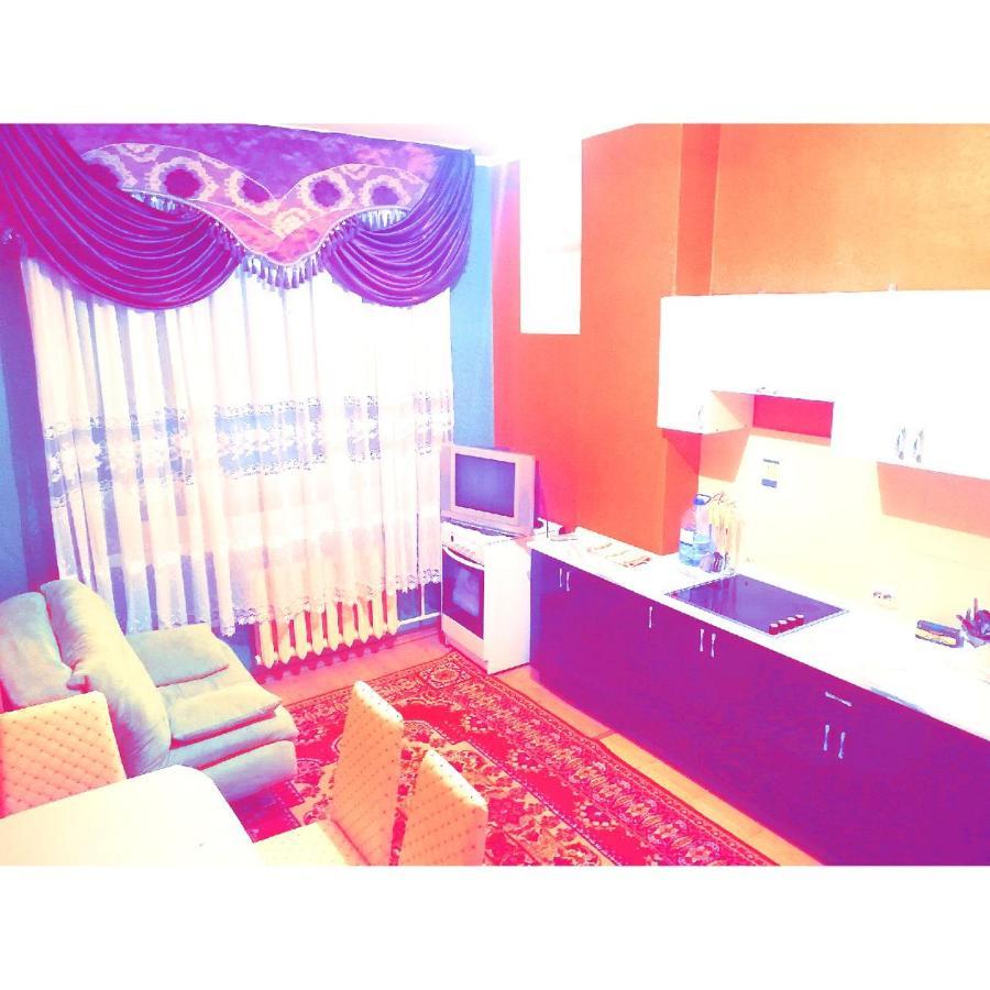 Nomad Apartment On Syganak 10Str Nur-Sultan  Room photo