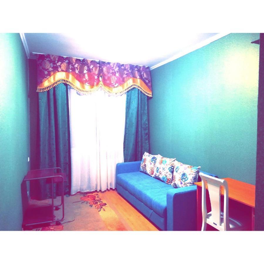 Nomad Apartment On Syganak 10Str Nur-Sultan  Room photo