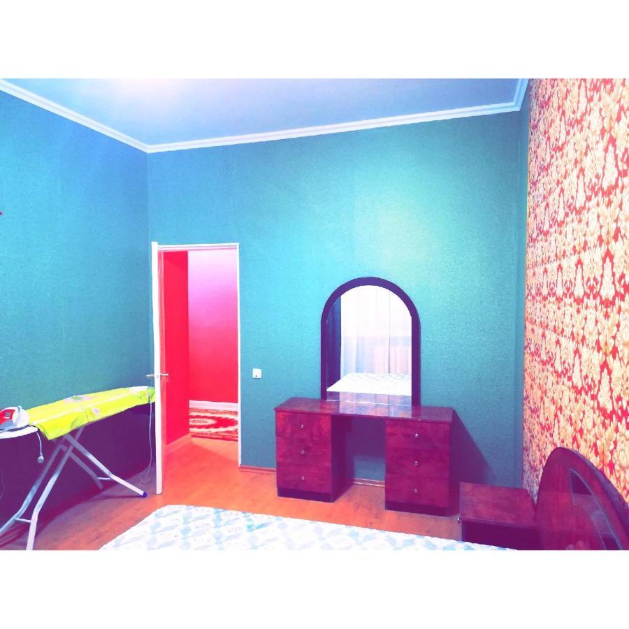 Nomad Apartment On Syganak 10Str Nur-Sultan  Room photo